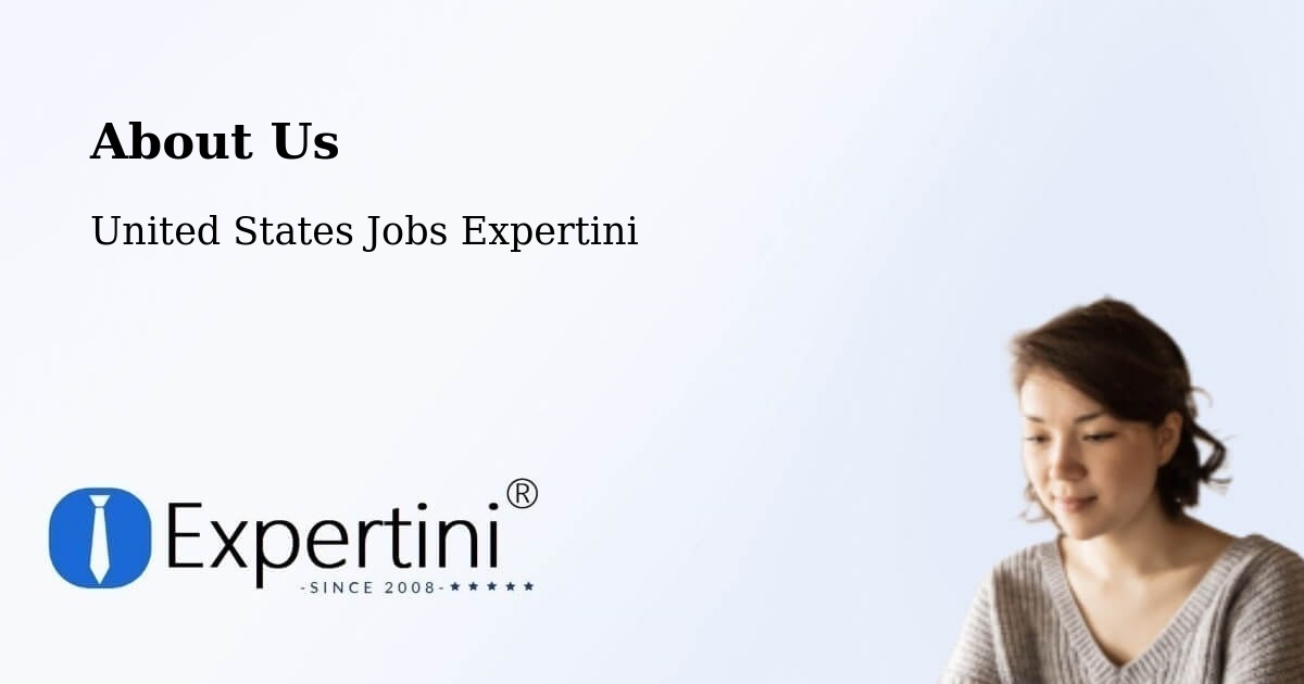 About Expertini Recruitment Platform  – New York - New York, United States Jobs Expertini