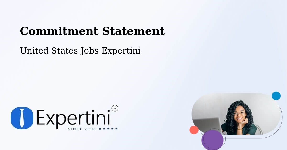 Corporate Commitment – New York - United States Jobs Expertini