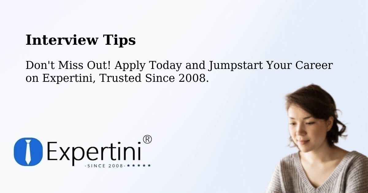 Interview Tips & Techniques for Job Seekers – New York - New York, United States Jobs Expertini